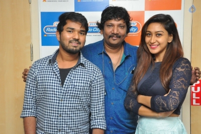 Vana Villu Movie First Song Launch at Radio City - 10 of 21