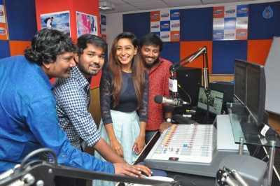 Vana Villu Movie First Song Launch at Radio City - 17 of 21