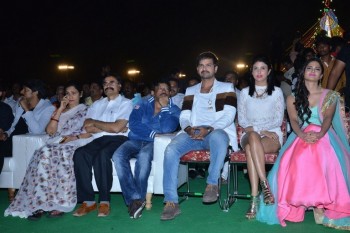 Vangaveeti Audio Launch 3 - 11 of 63