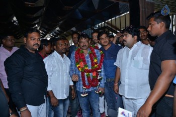 Vangaveeti Team at Devi Theater - 2 of 51