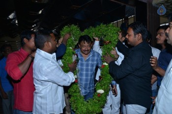 Vangaveeti Team at Devi Theater - 4 of 51