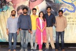 Varadhi Movie Trailer Launch - 11 of 44