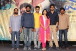 Varadhi Movie Trailer Launch - 17 of 44