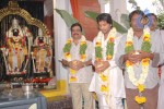 Varudu Team Celebrates Sri Rama Navami - 4 of 20