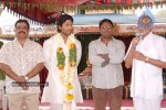 Varudu Team Celebrates Sri Rama Navami - 7 of 20