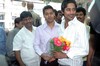 RAMP Opening by Varun Sandesh - 28 of 33