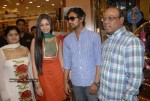 Varun Sandesh, Anita,Visits Kalanikethan Shopping Mall At Hyd - 1 of 52