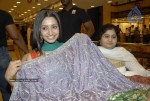Varun Sandesh, Anita,Visits Kalanikethan Shopping Mall At Hyd - 6 of 52