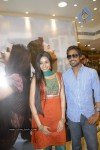 Varun Sandesh, Anita,Visits Kalanikethan Shopping Mall At Hyd - 13 of 52