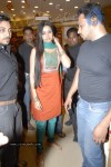 Varun Sandesh, Anita,Visits Kalanikethan Shopping Mall At Hyd - 20 of 52