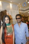 Varun Sandesh, Anita,Visits Kalanikethan Shopping Mall At Hyd - 21 of 52