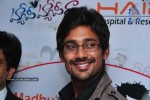 varun-sandesh-dr-madhu-hair-hospital-opening