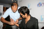 Varun Sandesh Launches Paltinum Mens Jewellery - 34 of 52