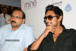 Varun Sandesh Launches Paltinum Mens Jewellery - 42 of 52