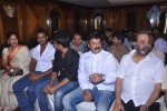 Varuvan Thalaivan Tamil Movie 1st Look Launch - 5 of 46