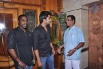 Varuvan Thalaivan Tamil Movie 1st Look Launch - 19 of 46