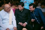 Stars at Vasanth Rishitha Wedding Reception - 17 of 38
