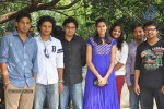Vasantha Yanam Movie Press Meet - 7 of 40