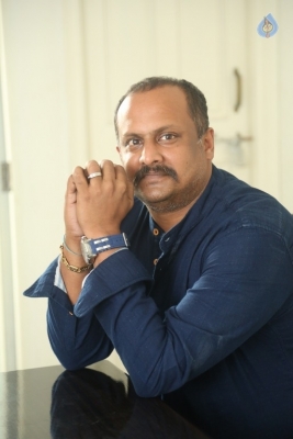 Veedevadu Movie Director Tatineni Satya Interview - 5 of 6