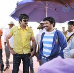 Veera Movie Working Stills - 2 of 3