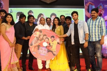 Veeri Veeri Gummadi Pandu Audio Launch - 22 of 27