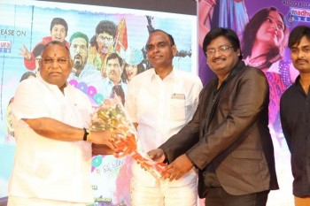 Veeri Veeri Gummadi Pandu Audio Launch - 24 of 27