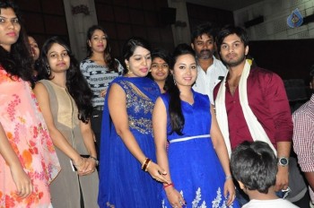 Veeri Veeri Gummadi Pandu Theater Coverage - 6 of 42