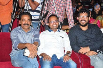 Vekkirintha Movie Audio Launch - 2 of 29