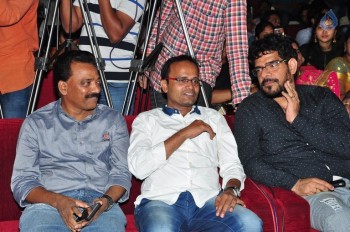 Vekkirintha Movie Audio Launch - 10 of 29