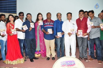 Vekkirintha Movie Audio Launch - 11 of 29