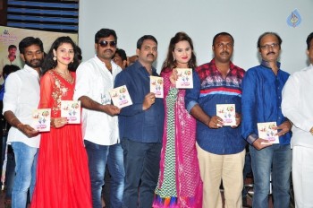Vekkirintha Movie Audio Launch - 12 of 29