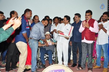 Vekkirintha Movie Audio Launch - 14 of 29