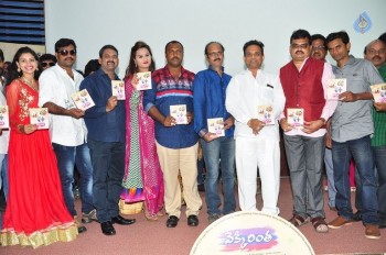 Vekkirintha Movie Audio Launch - 17 of 29