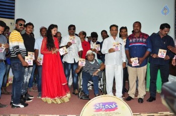 Vekkirintha Movie Audio Launch - 19 of 29