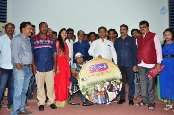Vekkirintha Movie Audio Launch - 24 of 29
