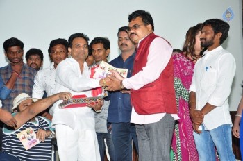 Vekkirintha Movie Audio Launch - 29 of 29