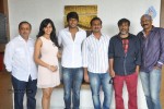 Venkatadri Express Movie Success Meet  - 20 of 120