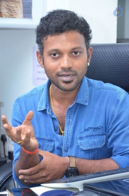 Venkatapuram Movie DOP Sai Prakash Interview - 2 of 10