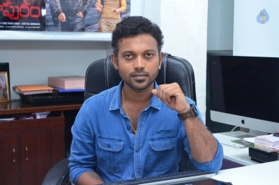 Venkatapuram Movie DOP Sai Prakash Interview - 3 of 10