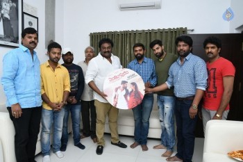 Venkatapuram Movie First Song Launch Photos - 6 of 11