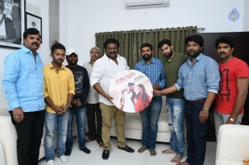 Venkatapuram Movie First Song Launch Photos - 7 of 11