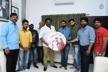 Venkatapuram Movie First Song Launch Photos - 10 of 11
