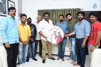 Venkatapuram Movie First Song Launch Photos - 11 of 11