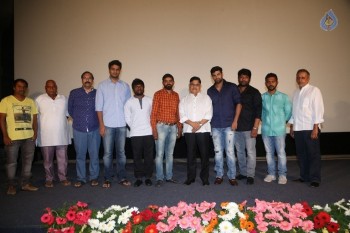 Venkatapuram Movie Trailer Launch - 4 of 21