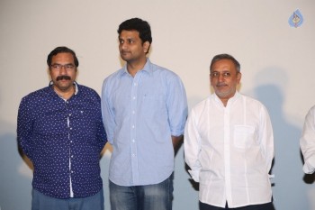 Venkatapuram Movie Trailer Launch - 14 of 21