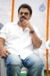 Venkatesh - Trisha New Movie Opening Stills - 12 of 99