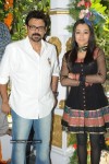 Venkatesh - Trisha New Movie Opening Stills - 76 of 99