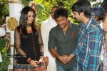 Venkatesh - Trisha New Movie Opening Stills - 37 of 99