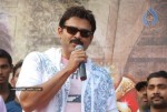 Venkatesh at Tata Docomo Nagavalli Contest - 11 of 61