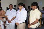 Seethamma Vakitlo Sirimalle Chettu Movie Opening